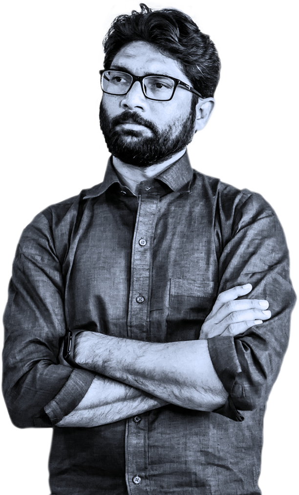 Jignesh Mevani
